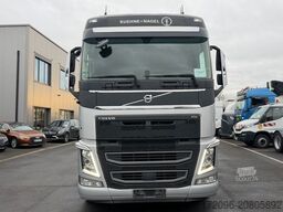 VOLVO FH 460 Globetrotter, Voll-Spoiler, 2x Tank