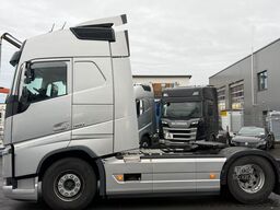 VOLVO FH 460 Globetrotter, Voll-Spoiler, 2x Tank