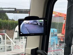 VOLVO FH 460 Globetrotter, Voll-Spoiler, 2x Tank