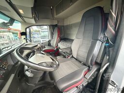 VOLVO FH 460 Globetrotter, Voll-Spoiler, 2x Tank