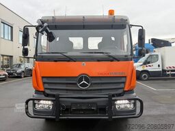  Kamag Truck Wiesel, Rangierer, Überführer,
