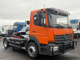 Kamag Truck Wiesel, Rangierer, Überführer,