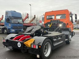  Kamag Truck Wiesel, Rangierer, Überführer,