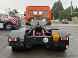 Kamag Truck Wiesel, Rangierer, Überführer,