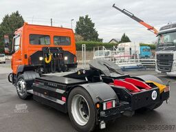  Kamag Truck Wiesel, Rangierer, Überführer,