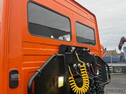 Kamag Truck Wiesel, Rangierer, Überführer,