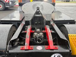 Kamag Truck Wiesel, Rangierer, Überführer,