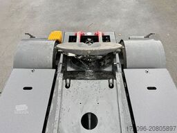  Kamag Truck Wiesel, Rangierer, Überführer,