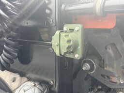  Kamag Truck Wiesel, Rangierer, Überführer,