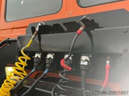  Kamag Truck Wiesel, Rangierer, Überführer,