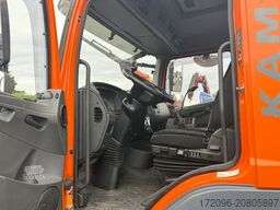 Kamag Truck Wiesel, Rangierer, Überführer,