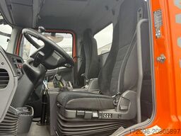 Kamag Truck Wiesel, Rangierer, Überführer,