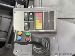 Kamag Truck Wiesel, Rangierer, Überführer,