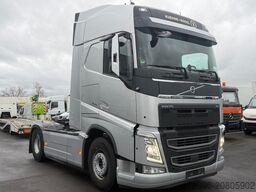 VOLVO FH 460 Globetrotter, Voll-Spoiler, 2x Tank
