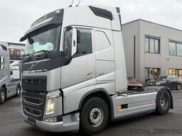 VOLVO FH 460 Globetrotter, Voll-Spoiler, 2x Tank