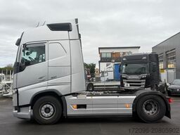VOLVO FH 460 Globetrotter, Voll-Spoiler, 2x Tank