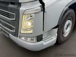 VOLVO FH 460 Globetrotter, Voll-Spoiler, 2x Tank