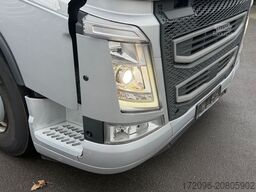VOLVO FH 460 Globetrotter, Voll-Spoiler, 2x Tank