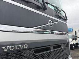 VOLVO FH 460 Globetrotter, Voll-Spoiler, 2x Tank