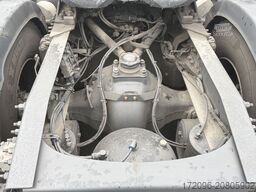 VOLVO FH 460 Globetrotter, Voll-Spoiler, 2x Tank