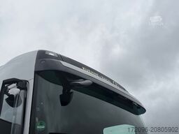VOLVO FH 460 Globetrotter, Voll-Spoiler, 2x Tank
