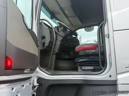 VOLVO FH 460 Globetrotter, Voll-Spoiler, 2x Tank