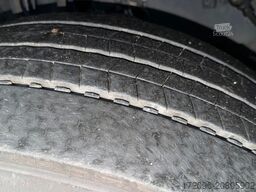 VOLVO FH 460 Globetrotter, Voll-Spoiler, 2x Tank