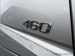VOLVO FH 460 Globetrotter, Voll-Spoiler, 2x Tank