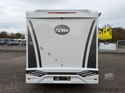 MILLER M-Liner 1