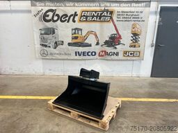 DMS RL40100 Rotatorlöffel / MS03 / NEU / lagernd