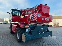 MAGNI Magni RTH 6.26 / nur 849h ! / Gabel / 6 t Winde