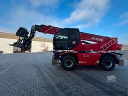 MAGNI Magni RTH 6.26 / nur 849h ! / Gabel / 6 t Winde