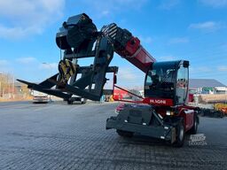 MAGNI Magni RTH 6.26 / nur 849h ! / Gabel / 6 t Winde