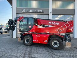 MAGNI Magni RTH 6.26 / nur 849h ! / Gabel / 6 t Winde