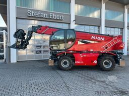MAGNI Magni RTH 6.26 / nur 849h ! / Gabel / 6 t Winde