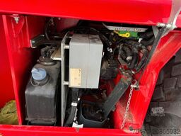 MAGNI Magni RTH 6.26 / nur 849h ! / Gabel / 6 t Winde