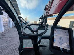 MAGNI Magni RTH 6.26 / nur 849h ! / Gabel / 6 t Winde