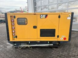 CATERPILLAR DE110E2 Stromerzeuger / 100KVA / 2016 / 16.703h