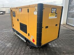 CATERPILLAR DE110E2 Stromerzeuger / 100KVA / 2016 / 16.703h