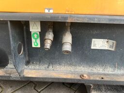 CATERPILLAR DE110E2 Stromerzeuger / 100KVA / 2016 / 16.703h