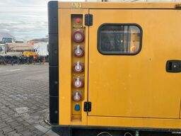 CATERPILLAR DE110E2 Stromerzeuger / 100KVA / 2016 / 16.703h