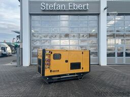 CATERPILLAR DE110E3 Stromerzeuger / 100KVA / 2018 / 18.837h