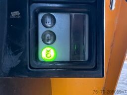 JCB HTD05 Dumpster / 2020 / Hochkippfunktion