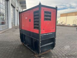 Endress GSW67 Stromerzeuger / 61KVA / 2014