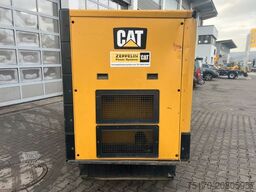 CATERPILLAR DE200E3 Stromerzeuger / 180KVA / 2017 / 12.921h