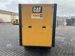 CATERPILLAR DE200E3 Stromerzeuger / 180KVA / 2017 / 12.921h