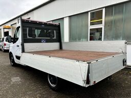 Renault Master 3,5T PritscheL2*Kamera*AHK*1.Hand