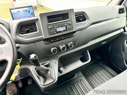 Renault Master 3,5T PritscheL2*Kamera*AHK*1.Hand