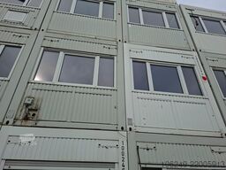  20DV DUO BÜROCONTAINER 20FT Büro