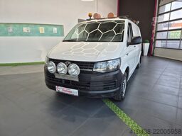 Volkswagen Transporter T6 / L2H1 / LONG / 4X4 / 4MOTION